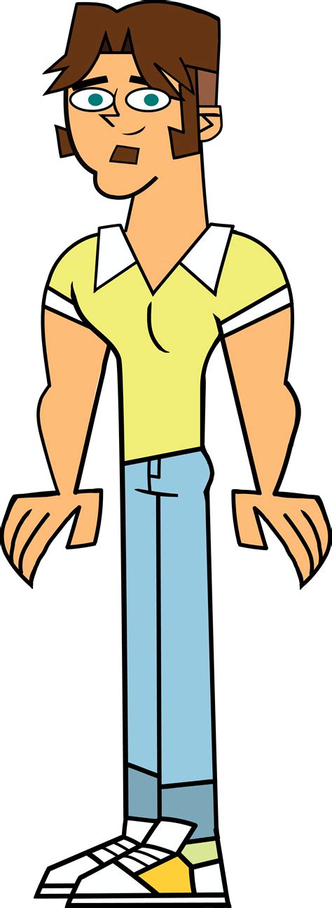 total drama island cody|Cody .